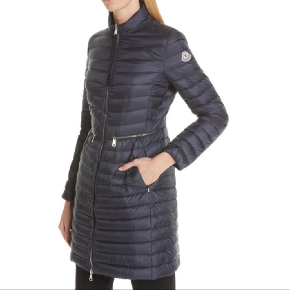 Moncler Agatelon Jacket *new w tags
